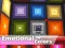 Hra Kogama: Emotional Colors