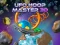 Hra Ufo Hoop Master 3d