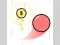 Hra Tappy Swing