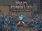 Hra Crazy Zombie 3.0 Eschatology Hero