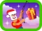 Hra Christmas Fishing.io