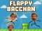 Hra Flappy bacchan