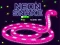 Hra Neon Snake
