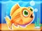 Hra Fish tank my aquarium