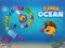 Hra Zumba Ocean