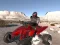 Hra Desert Racing
