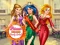 Hra Princess College Beauty Contest