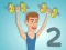 Hra Muscle Clicker 2