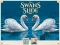 Hra Swans Slide