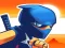 Hra Up Down Ninja