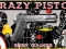 Hra Crazy Pistol