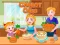 Hra Carrot Cake