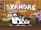Hra 3 Pandas In Japan HTML5