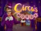 Hra Circus Words