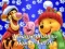 Hra Disney Christmas Jigsaw Puzzle