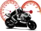 Hra Crazy Bikers Jigsaw