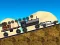 Hra Back To The Future Train Scene