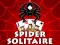 Hra Spider Solitaire