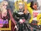 Hra Princess E-Girl Fashion