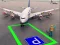 Hra Air Plane Parking 3d