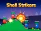 Hra Shell Strikers