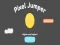 Hra Pixel Jumper