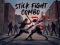 Hra Stick Fight Combo
