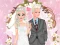 Hra Ice Princess Wedding