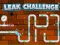 Hra Leak Challenge