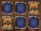 Hra Monster Trucks Memory