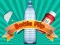 Hra Bottle Flip