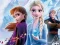 Hra Frozen Fever Jigsaw