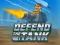 Hra Defend the Tank