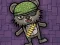 Hra Zombies Bears Shooting