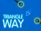Hra Triangle Way