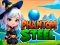 Hra Phantom Steel