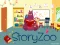 Hra StoryZoo