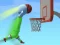Hra Tallman Dunk Rush