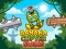 Hra Banana Copter Swing