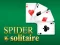 Hra Spider Solitaire