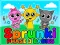 Hra Sprunki baby PHASE 3
