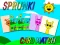 Hra Sprunki Memory Card Match