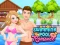 Hra Swimming Pool Romance