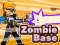 Hra Zombie Base