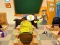 Hra Cheating Exam