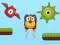 Hra Happy Bird Jump