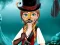 Hra Halloween Face Art