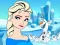 Hra Princess Elsa Hidden Hearts