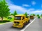 Hra Transport Driving Simulator