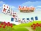 Hra Solitaire TriPeaks Garden